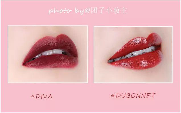 20支口红必买色号及价格,20支mac试色
