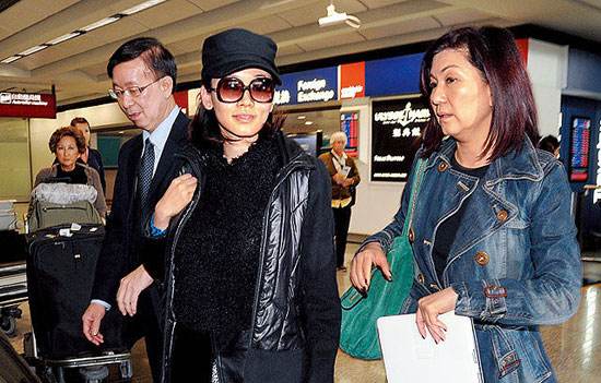 tvb台庆杨思琦红毯,杨思琦tvb颁奖典礼