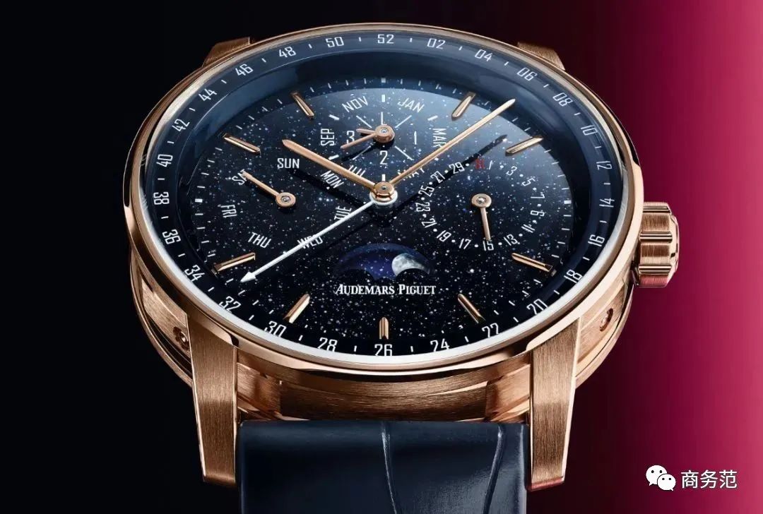 适合春天佩戴的腕表你心动了吗,适合年轻人戴的4款腕表