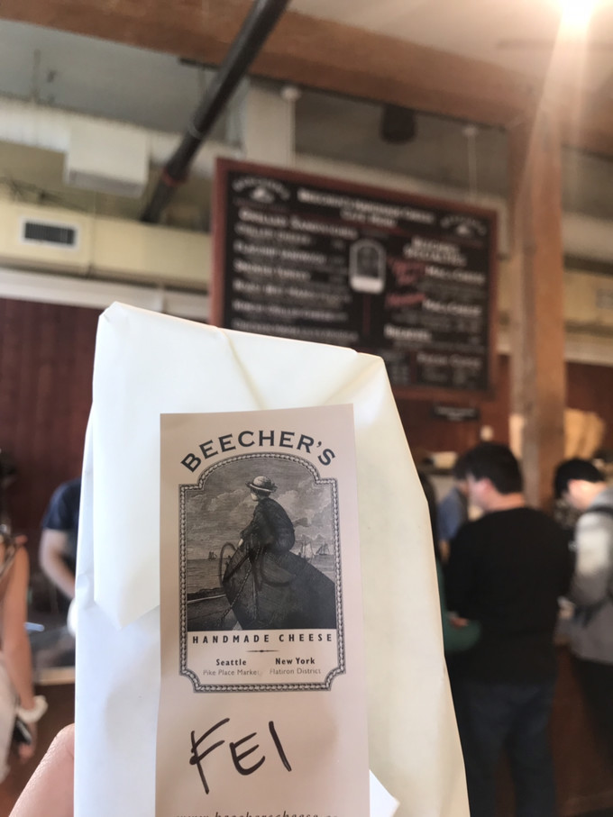 西雅图游记,西雅图游记奥林匹克国家公园