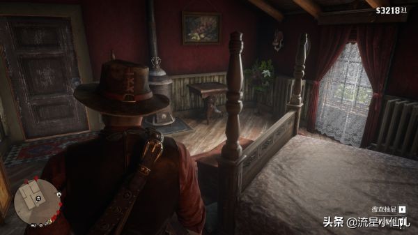 荒野大镖客捡的帽子怎么保存,荒野大镖客打掉三个人的帽子