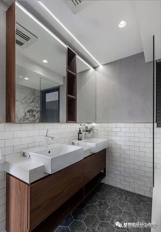 洗手台柜子改造,浴室如何改造洗手台