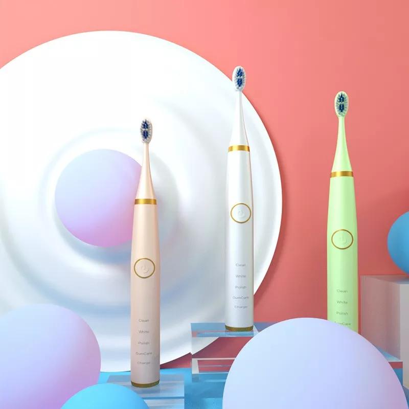 牙黄最有效变白方法,女性牙黄最有效的方法