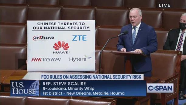 美国对中兴华为的出口管制事件,梳理美国制裁中兴华为事件