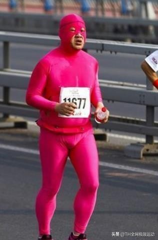 中国体育界的大魔王张怡宁,体育界著名笑话