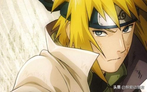 火影忍者宁次怎么评价鸣人,宁次鸣人吊车尾