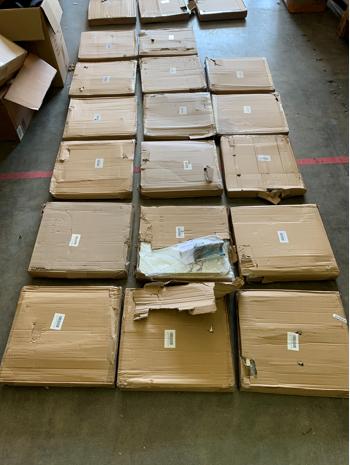 fba国际物流要怎么发货,fba跨境物流可以不用箱子吗