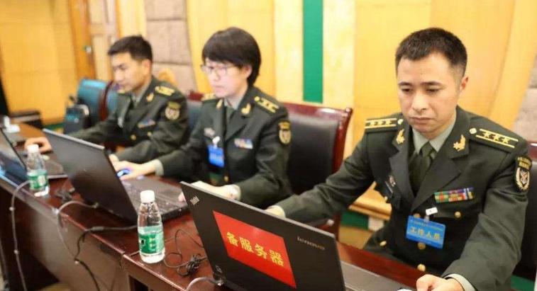 军队文职准备招聘,军队文职最近有招聘的吗