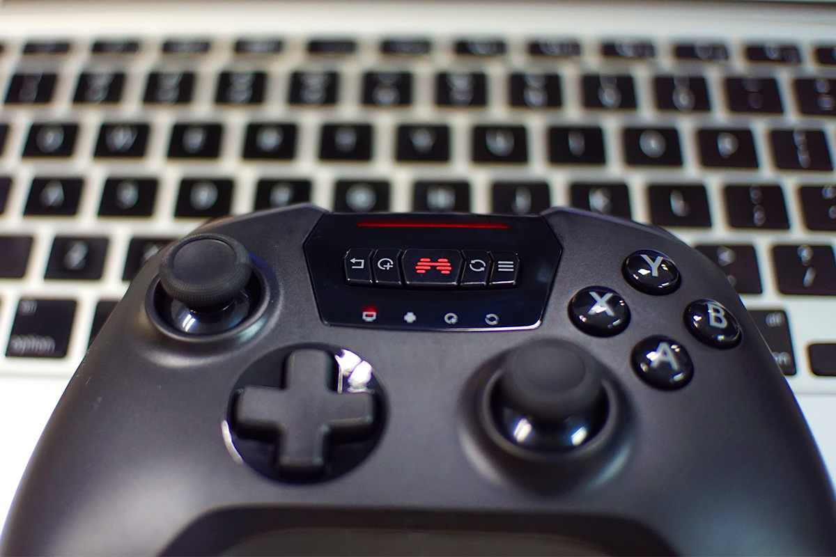 北通斯巴达2游戏手柄怎么连ipad,北通斯巴达2游戏手柄测评