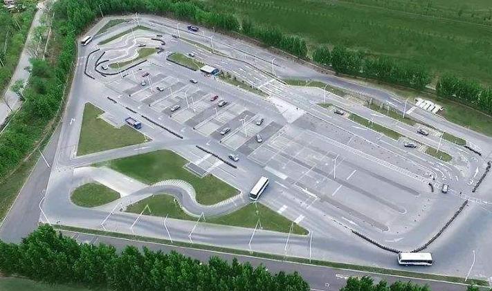 科目二太难考了的说说,科目二太难了不想考了搞笑视频