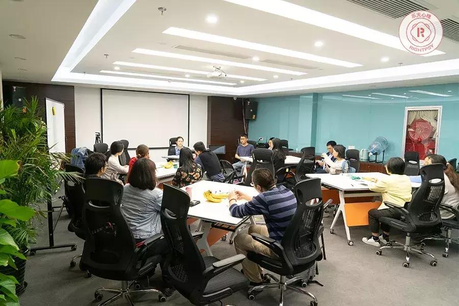 团体心理辅导活动方案之情绪管理,团体心理辅导活动体验与实施课程