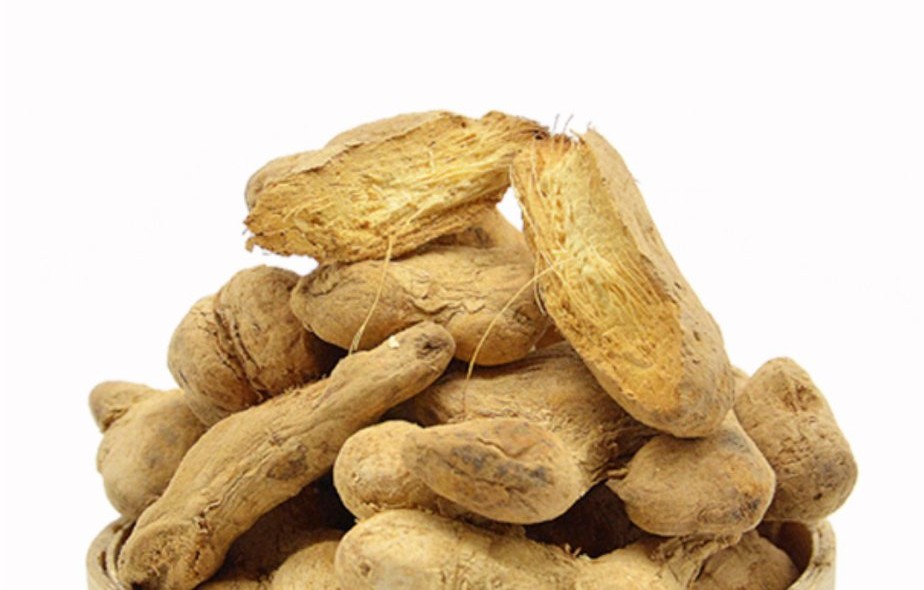 中药各种姜的作用与功效,中药马蹄姜的功效与作用