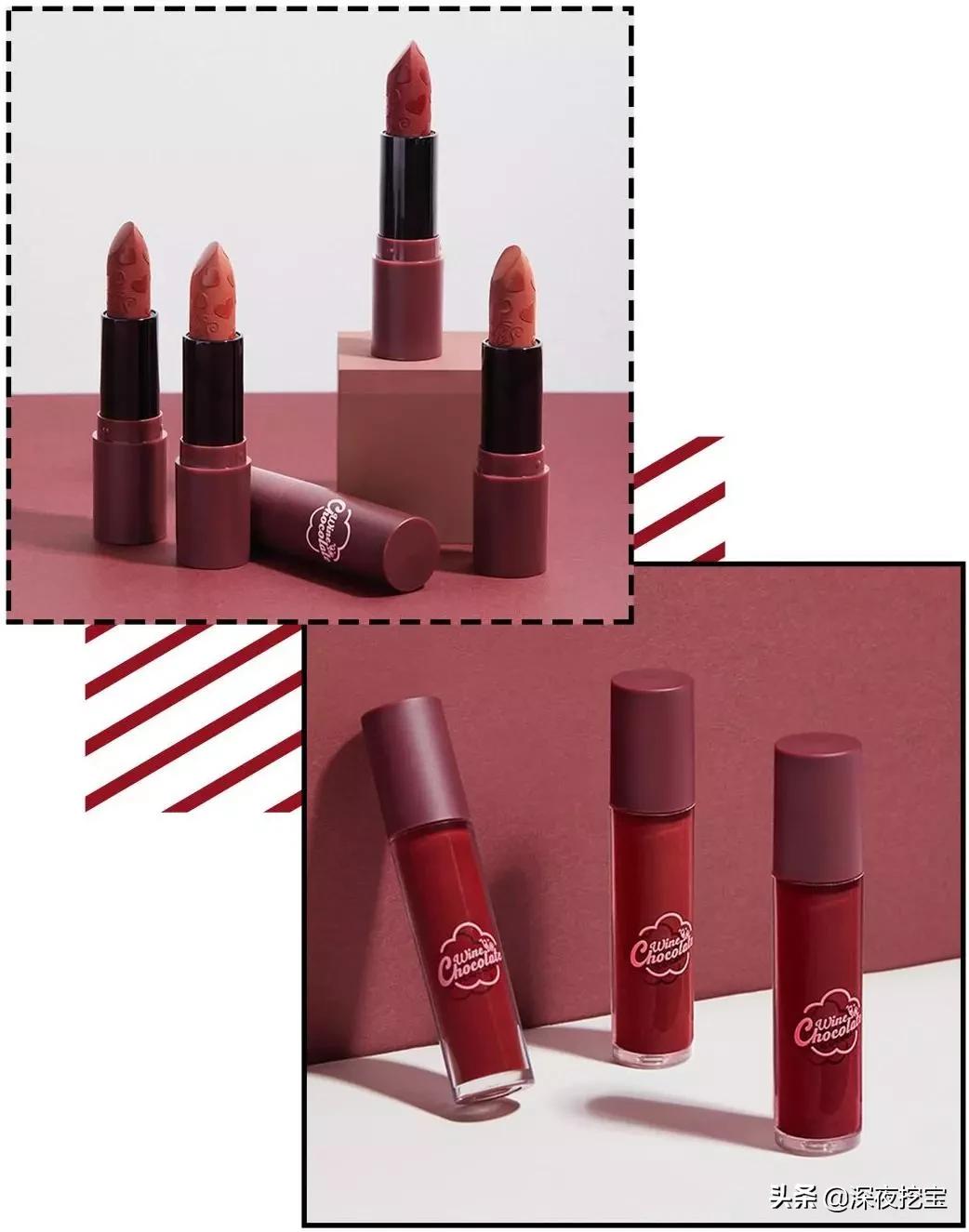 国货平价彩妆排行榜前十名有哪些,国货彩妆平价推荐视频