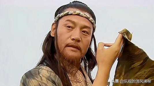 笑傲江湖中武当实力,笑傲是金庸武侠的衰落期