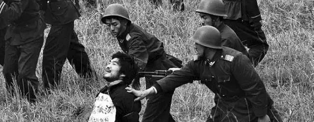 建国以来中国大陆十大悍匪，刘华强强哥只能垫底！