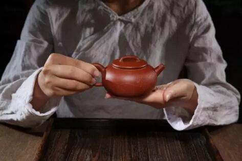 紫砂壶怎么预防壶盖磕碰,怎样防止紫砂壶裂开