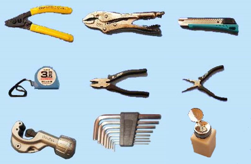 干货爱了，一次说清综合布线常用线缆及设备