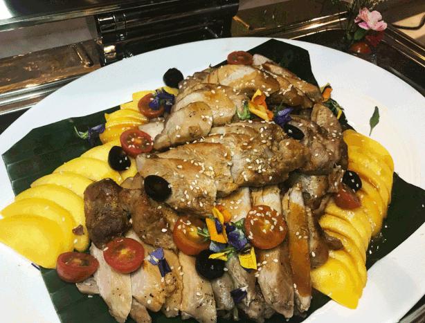 佛山华美达美食,佛山华美达自助餐价格表