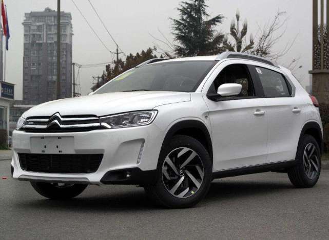 为啥法系车越来越没存在感？雪铁龙的“自杀式车门”，就是原因