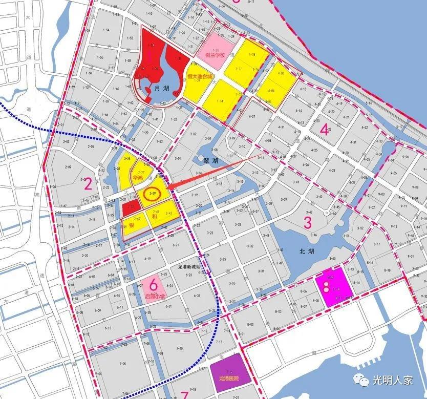 龙港市人民医院建设工程,龙港医院新院和苍南医院