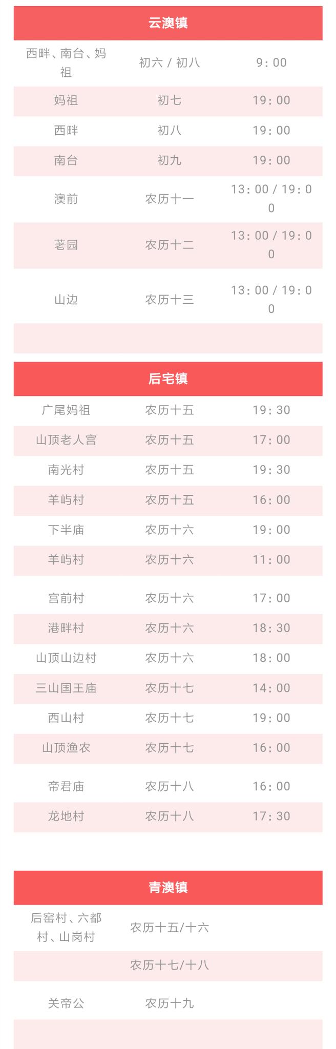 汕头南澳岛旅游住宿攻略,潮州南澳岛三日旅游攻略