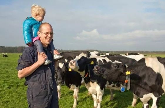 儿童农场建立,给孩子打造农场