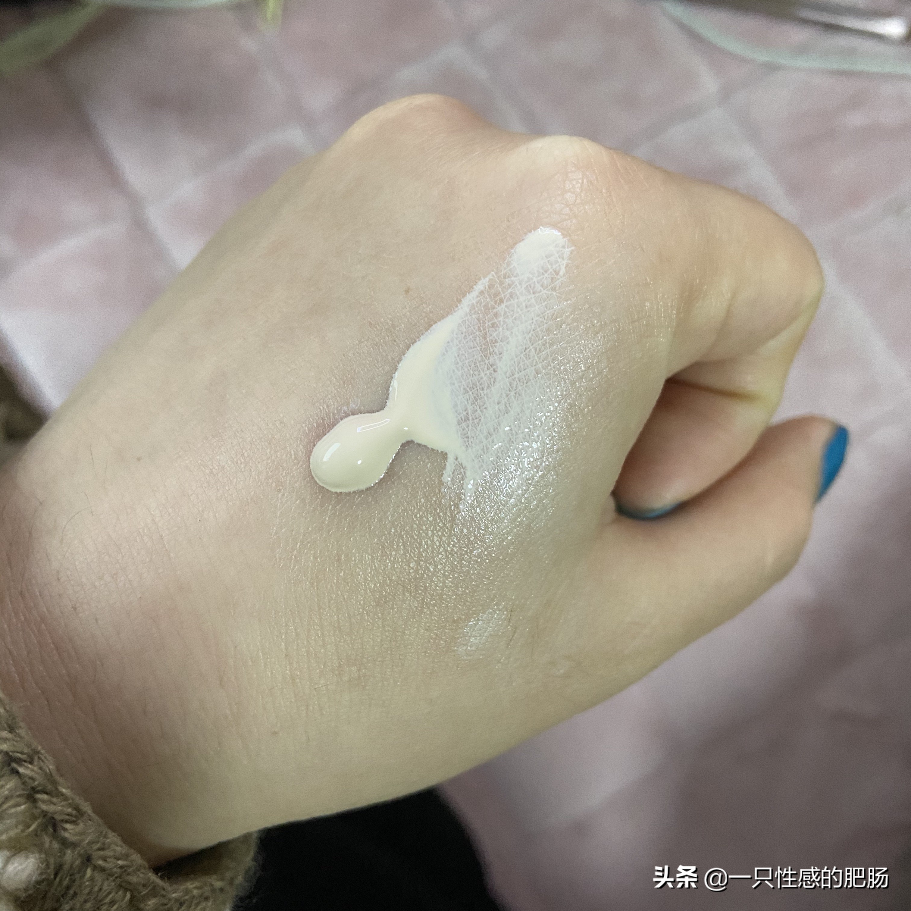 比cpb黑管隔离好用,隔离推荐cpb红