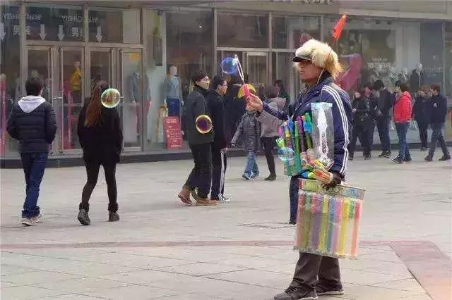 小时候的滨江公园,90年的滨江道