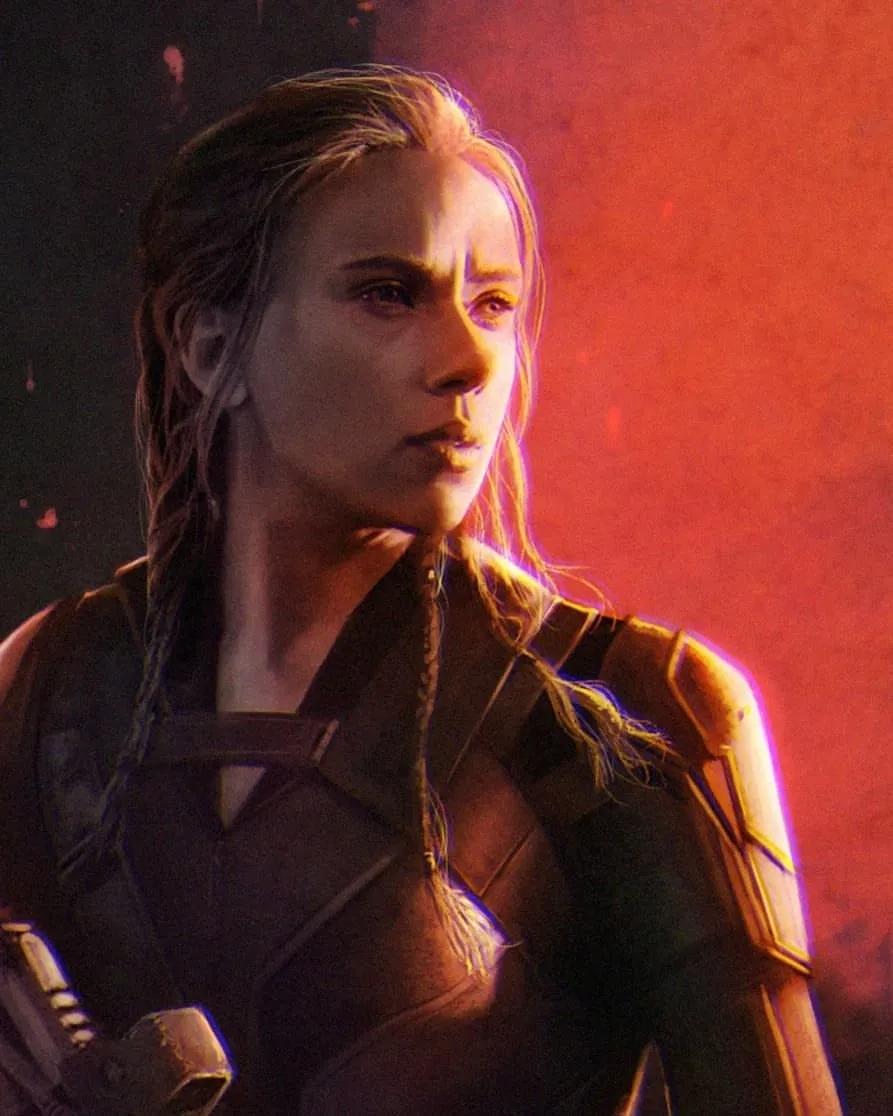 漫威两代黑寡妇对战变形大师,漫威黑寡妇模仿视频