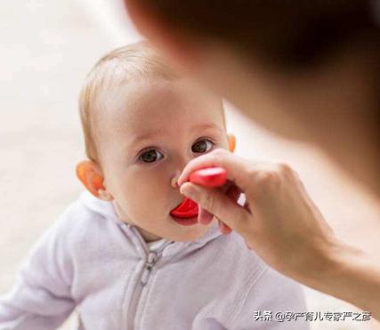 宝宝胃口差，不爱吃奶？多半是这1原因“作怪”，对症下药！