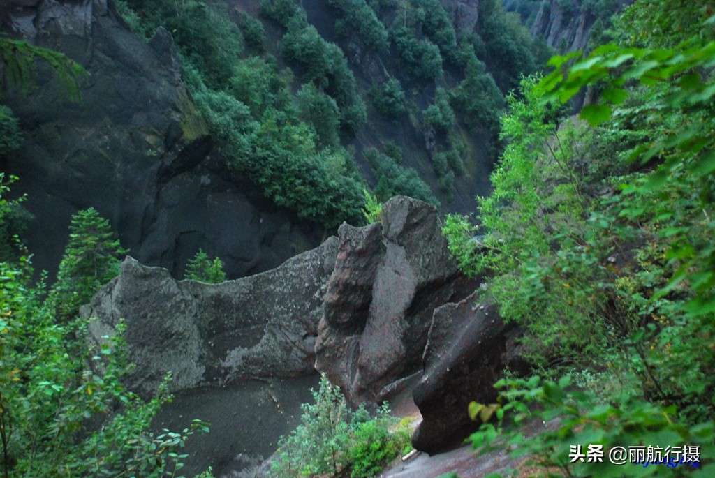 成都到东三省自驾游最佳路线,成都至东北自驾游