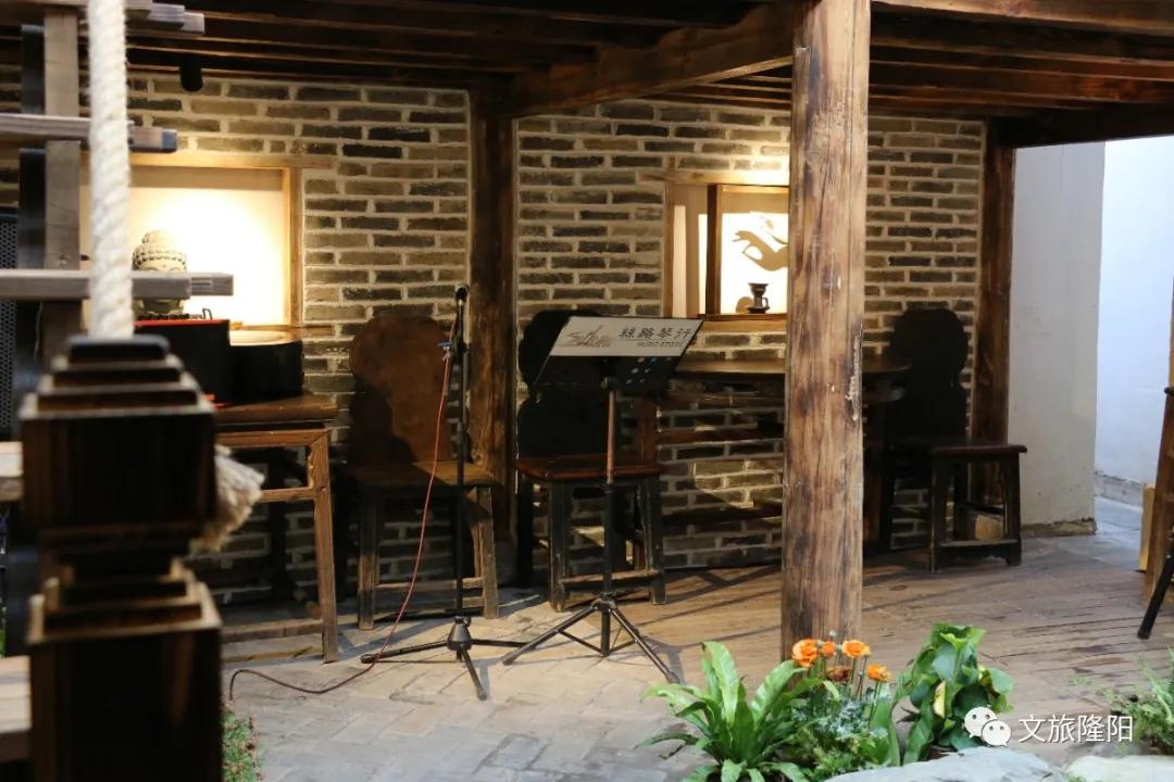 青龙街游玩地图已更新!一起去解锁新玩法吧~