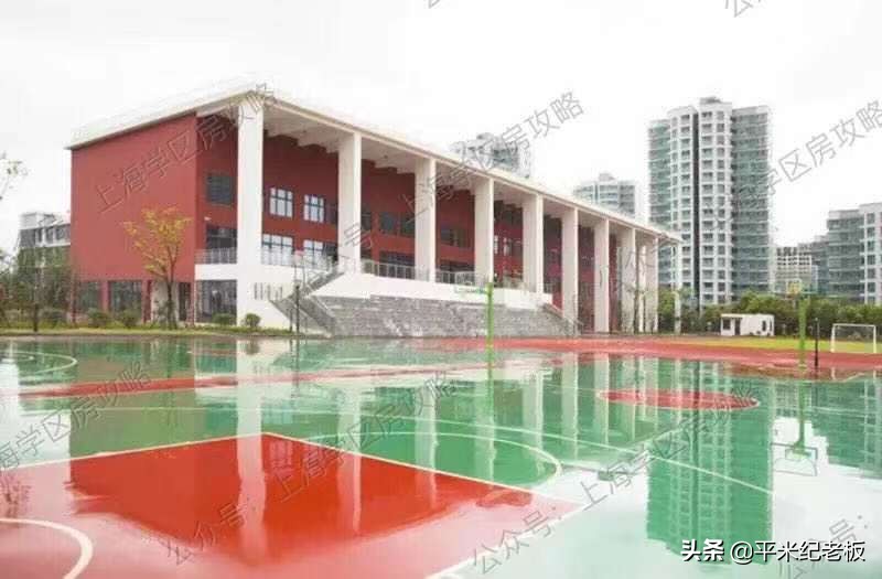 谁说好生源都在市中心?这些新校的生源太炸了