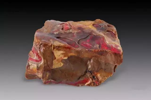 日常石头分类及图片大全,捡到这种石头千万不要扔