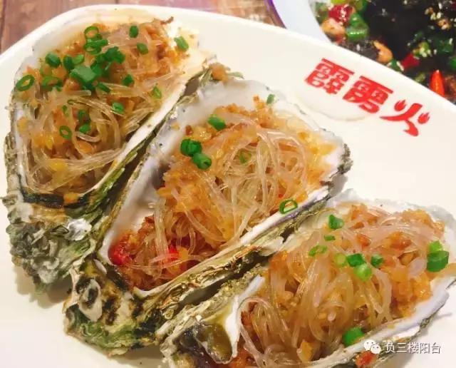 盘点那些充满烟火气的大排档,中国目前最火爆的大排档