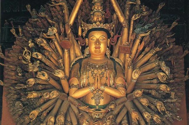 别戴错！十二生肖的本命佛，有讲究