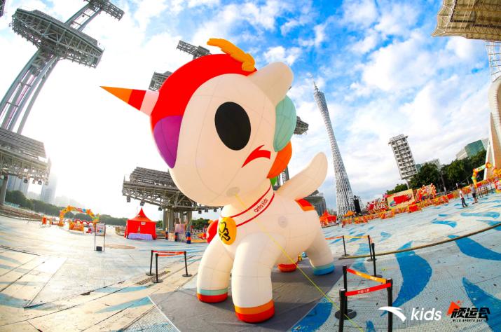 安踏儿童好做吗,安踏童装定位