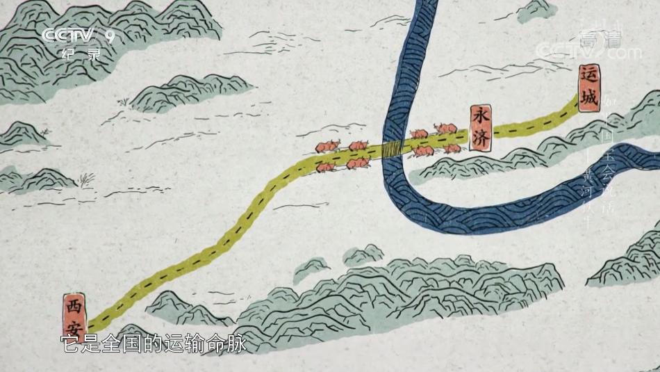 冲上9.9央视只用五分钟