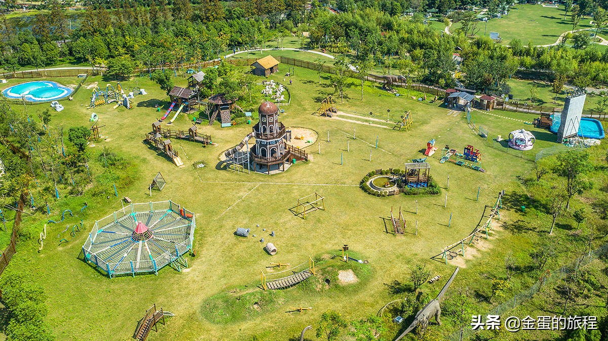 不出上海有哪些地方旅游,不出上海玩的景点排行榜