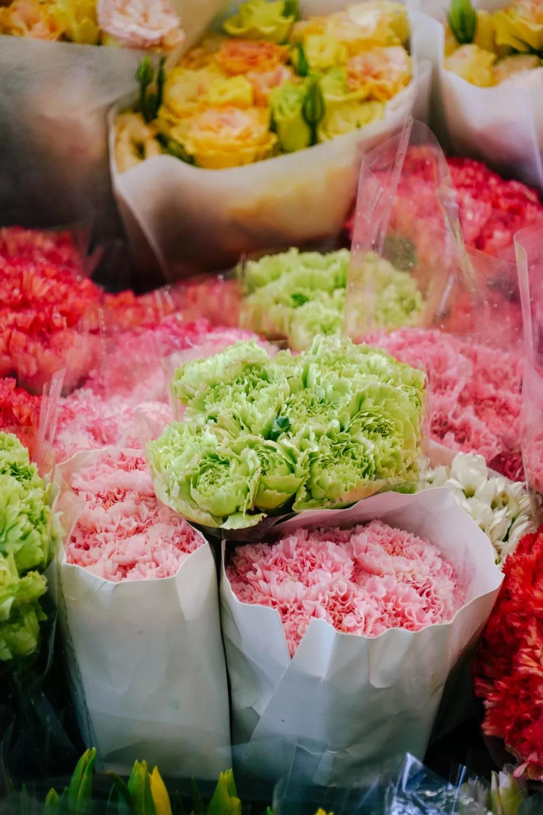 汉中门花市,汉中门花市价格