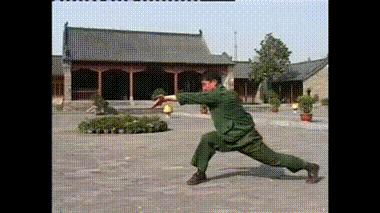 军体拳全套图动作图解,军体拳视频全套慢动作