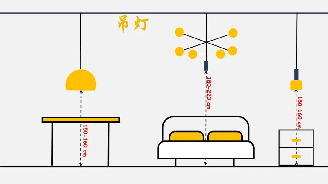 家装水电定位图怎么设计,一整套家装12张设计图