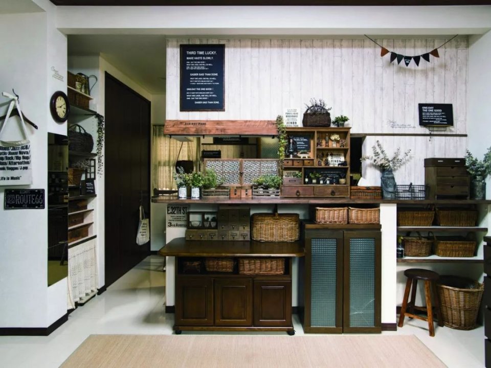 日本主妇收纳100种方法,日本太太最爱用的十件收纳神器