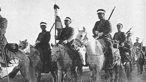 “杂牌中的杂牌”，伪满洲的“国防力量”到底怎么样？