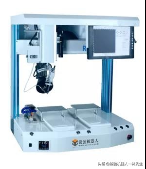 深圳锐驰机器人有限公司,锐驰智能科技有限公司