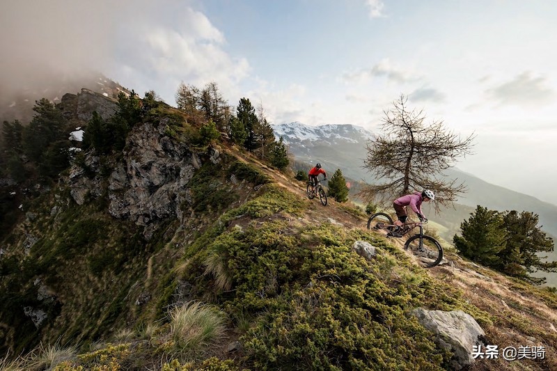 8999元起，2021SCOTT山地整车上市