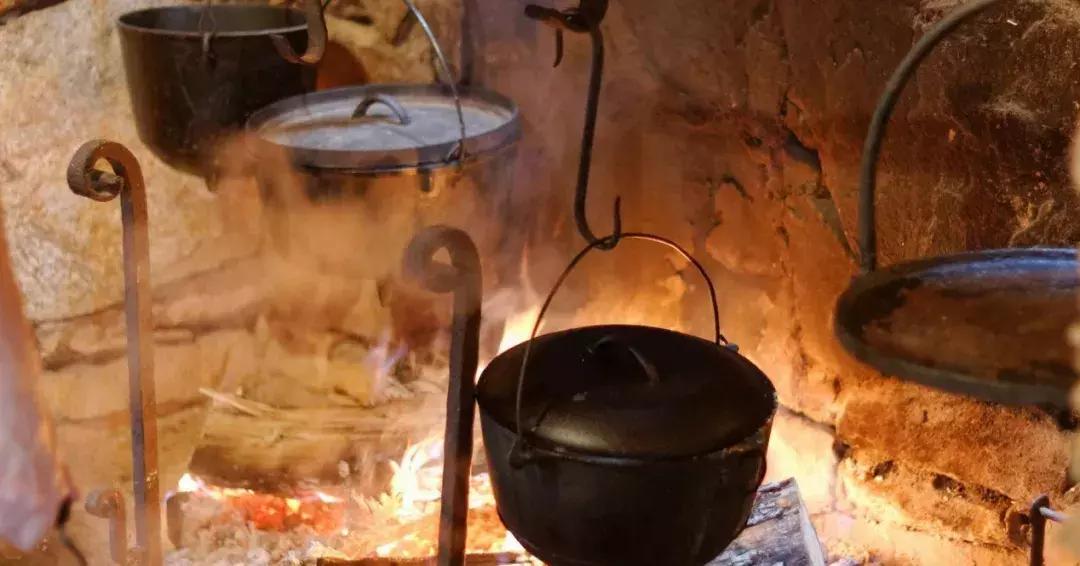 洋酒工艺的巅峰，橡木桶里的老汤？！走近“桶体蜈蚣”索雷拉陈酿