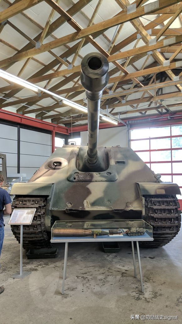 蒙斯特坦克博物馆地址,蒙斯特坦克博物馆游玩