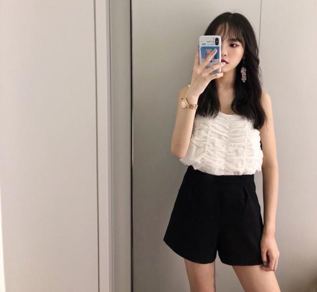 买衣服时为什么怕导购,商场买衣服有什么技巧