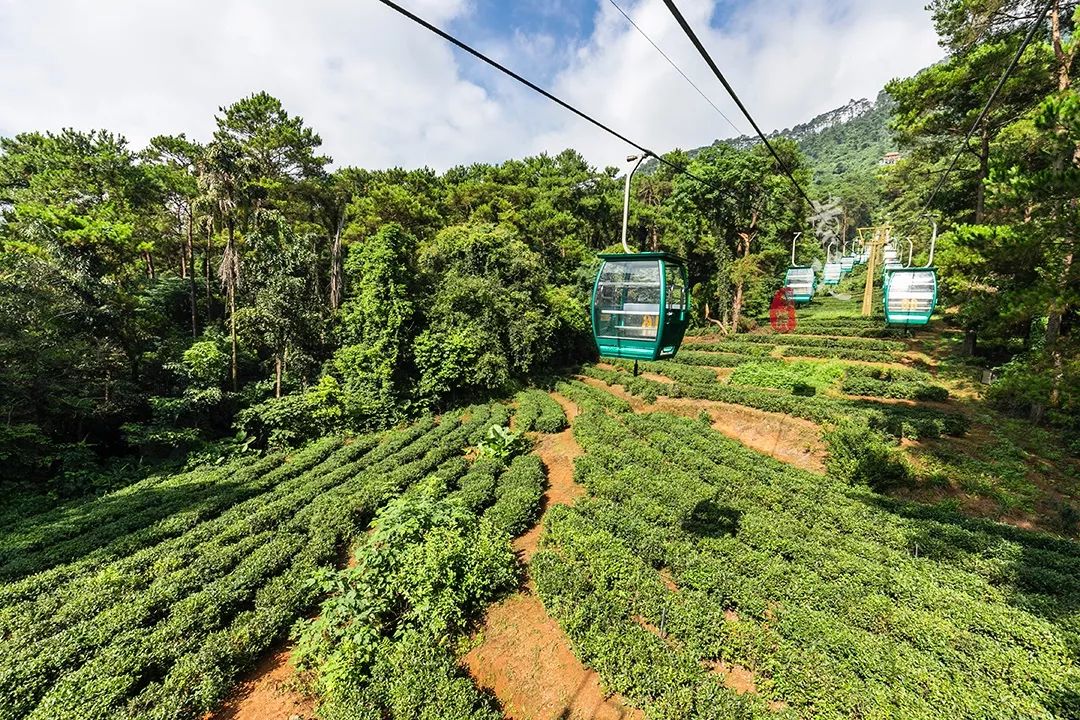 著名景点西山在哪里,中国七大西山景区